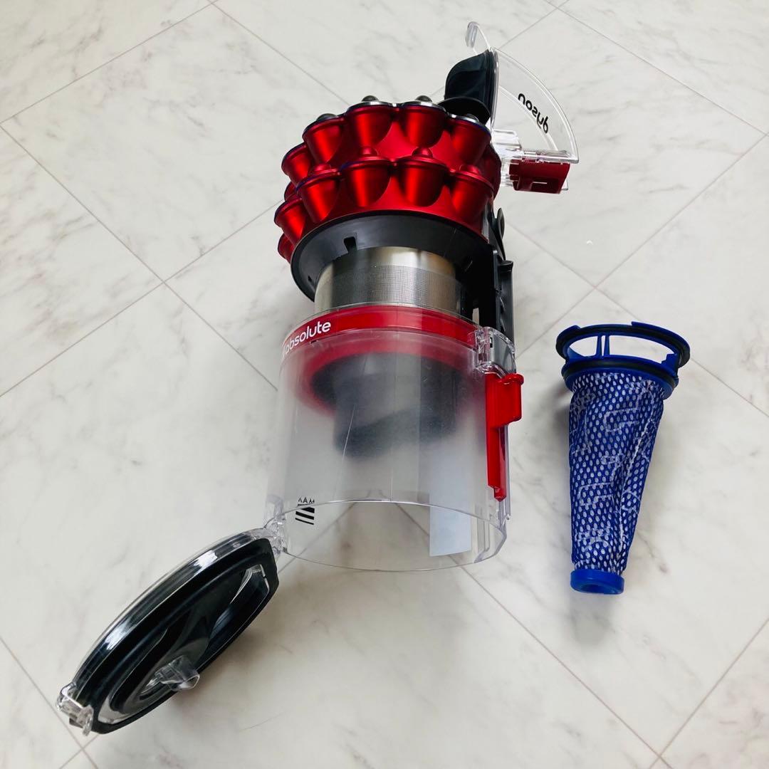 Dyson ダイソン v4 デジタル アブソリュート CY29 掃除機
