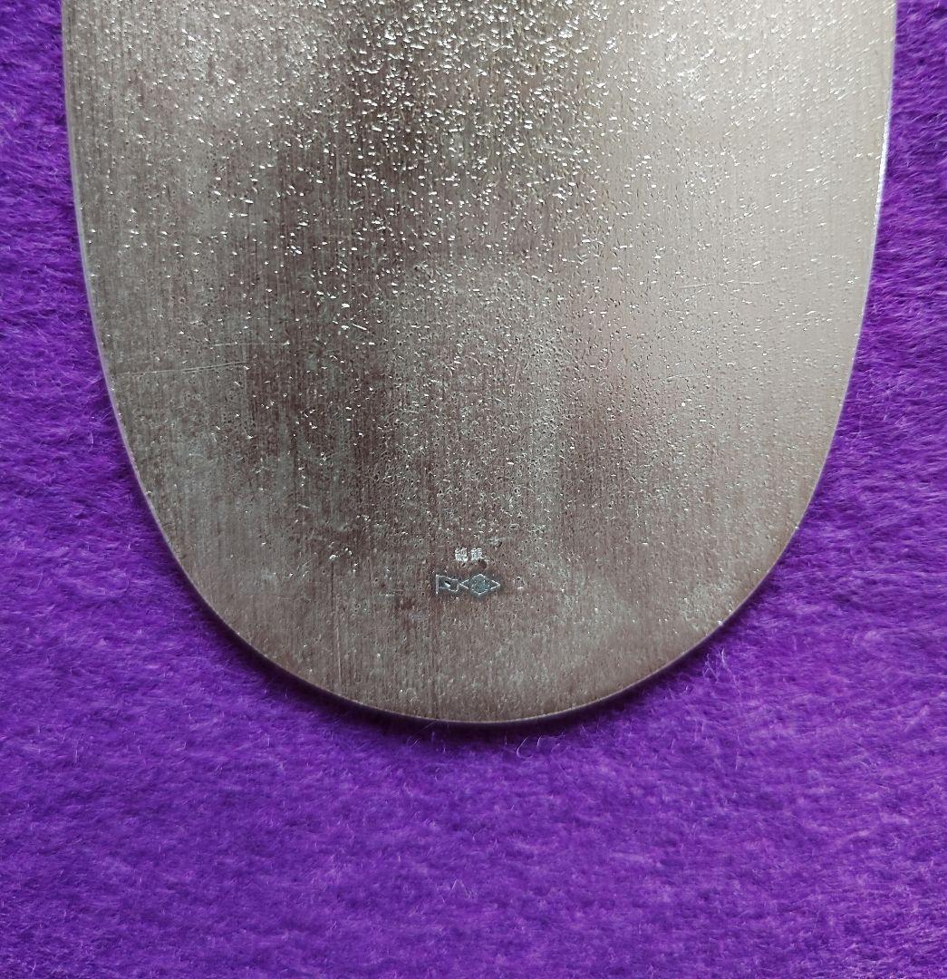 純銀 造幣局検定刻印入り 小判100g