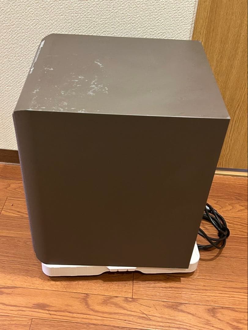 YAMAHA ヤマハ　サブウーファー スーパーウーファー YST-SW500