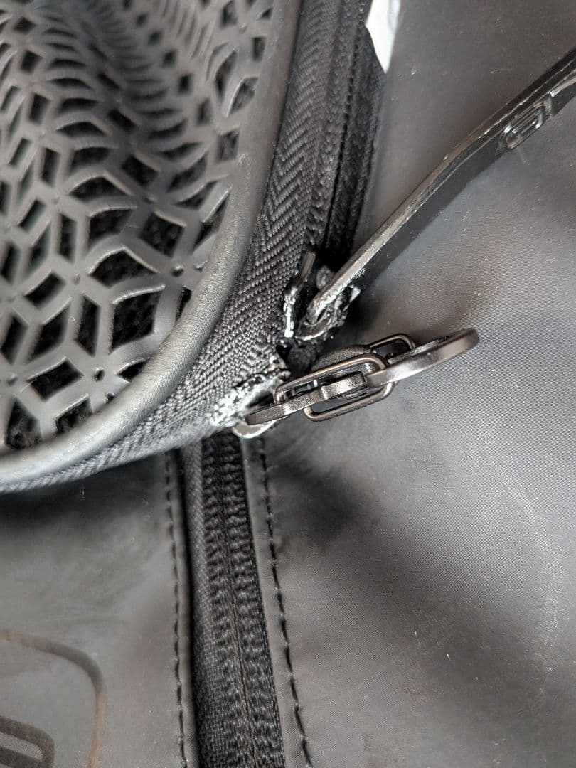 トライアスロン　Z3R0Dトランジションバッグ