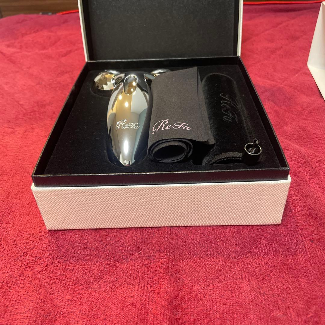 (新品未使用品) ReFa MTG リファカラット PEC-L1706