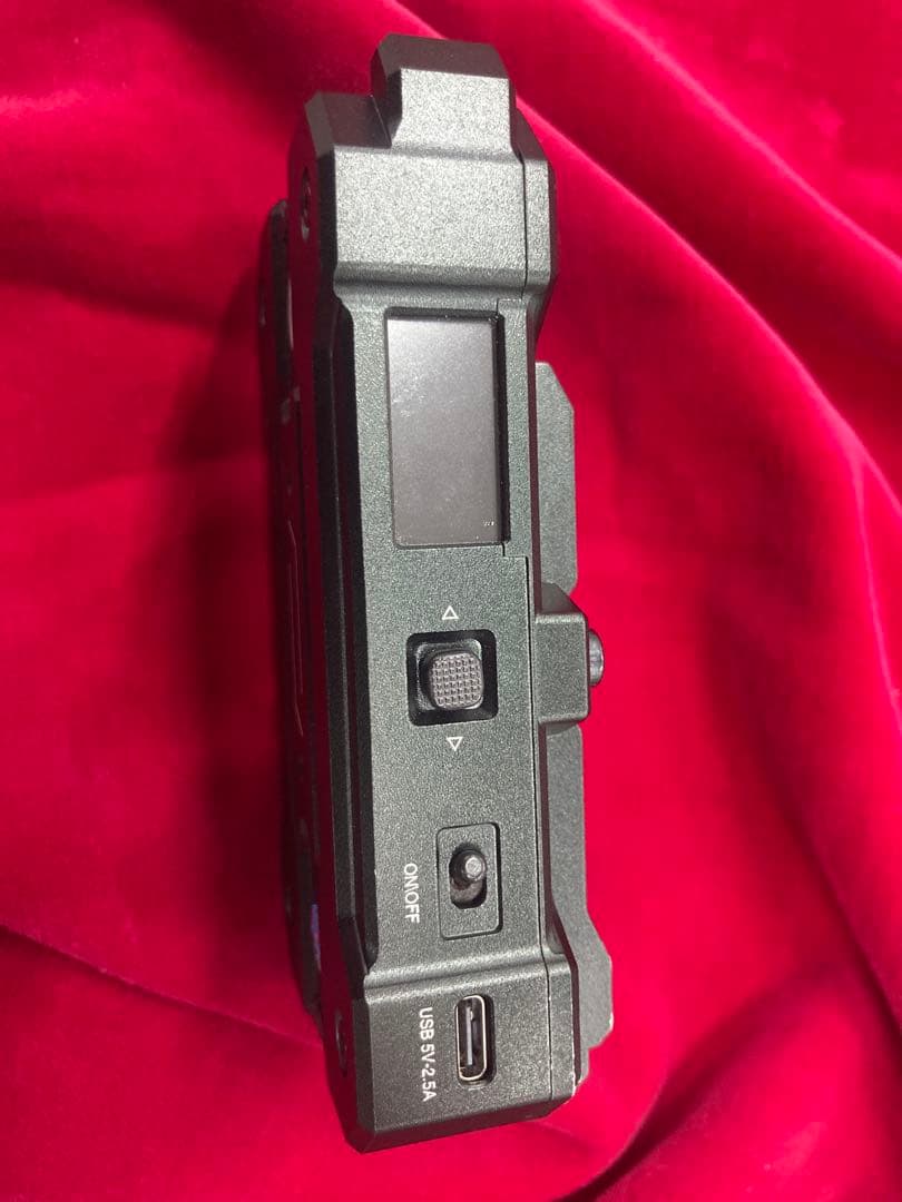 [最終値下げ] Hollyland Mars 4K TX.RX別購入品