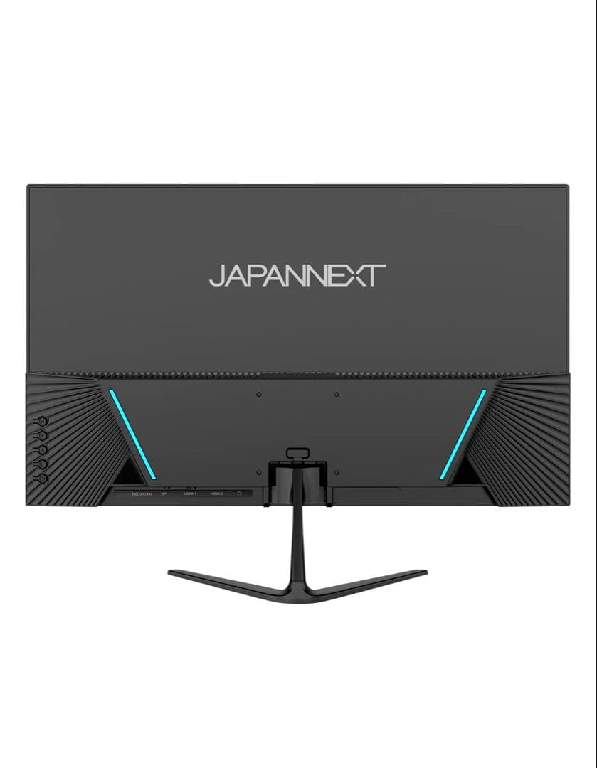 JAPANNEXT X 23.8インチ FHDゲーミングモニター pcモニター