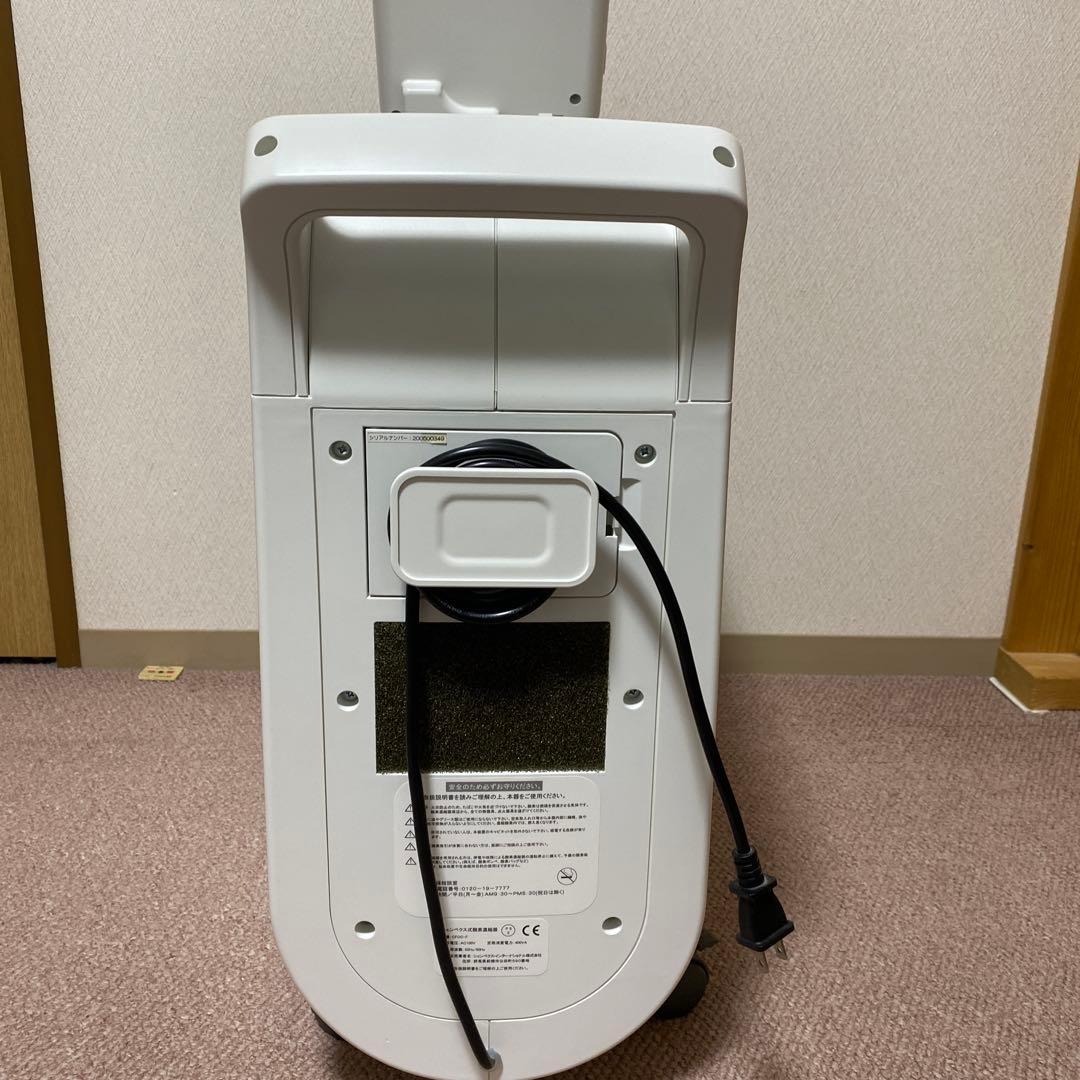 シェンぺクス酸素濃縮器 CFOC-F