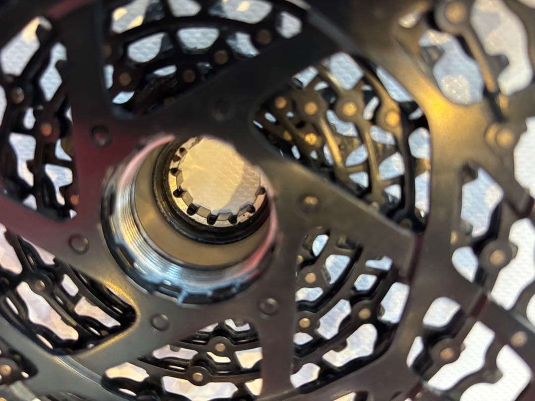 ☆SRAM XG-1150 10-42T スプロケット