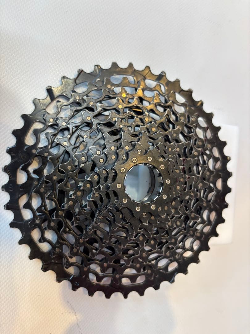 ☆SRAM XG-1150 10-42T スプロケット
