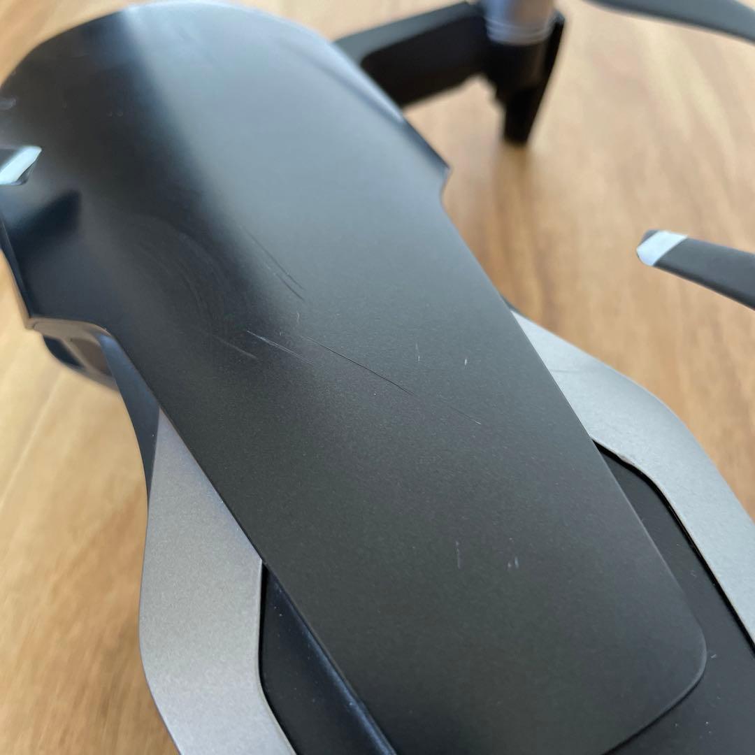 DJI MAVIC AIR ドローン