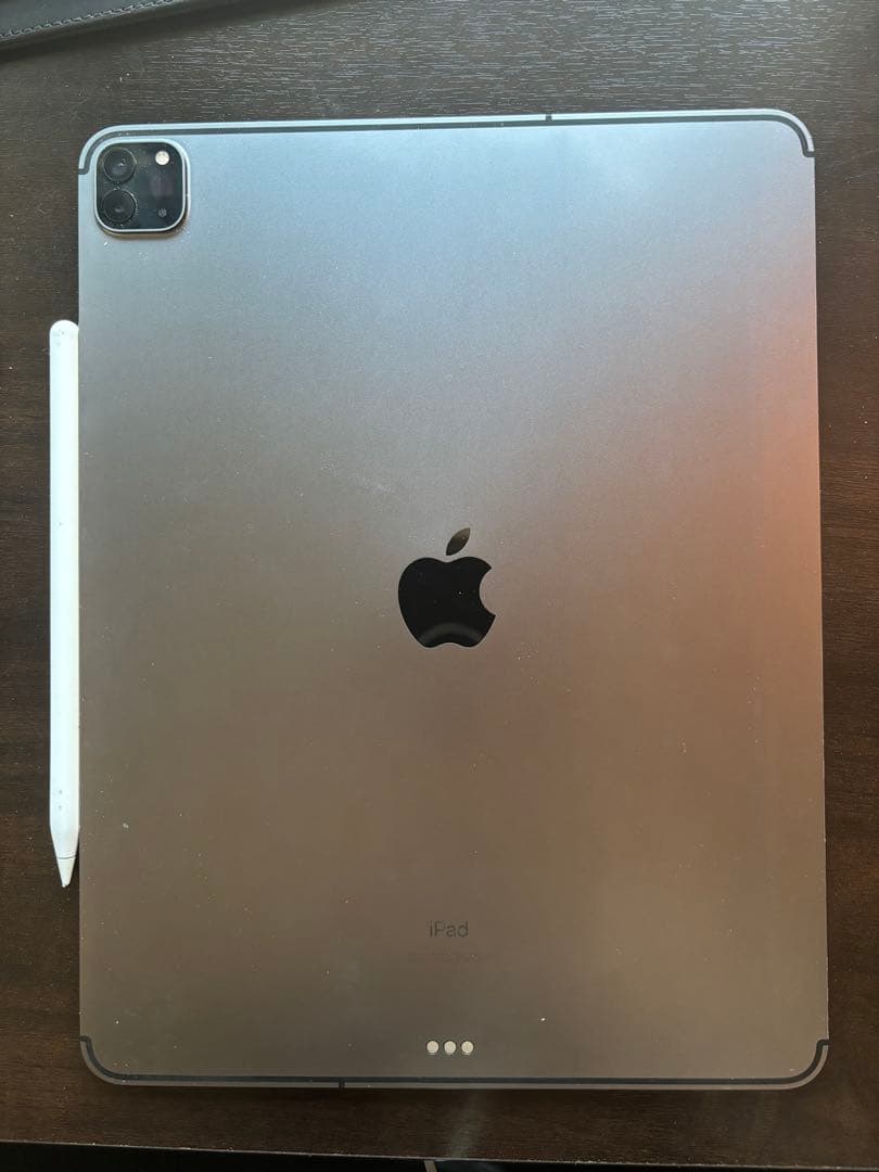 iPad Pro 12.9インチ 第4世代 128GB Cellular