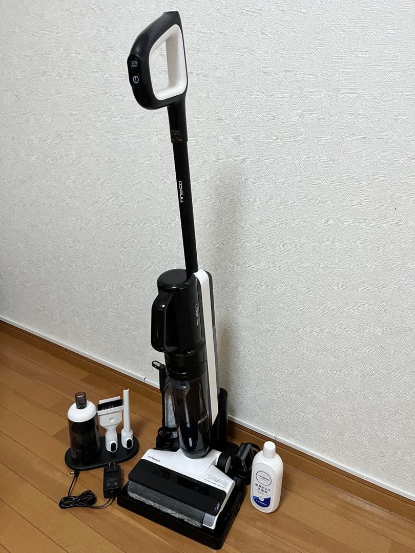 Tineco Floor One S5 Combo ワイヤレス掃除機