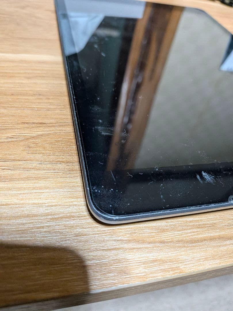 iPad第8世代本体