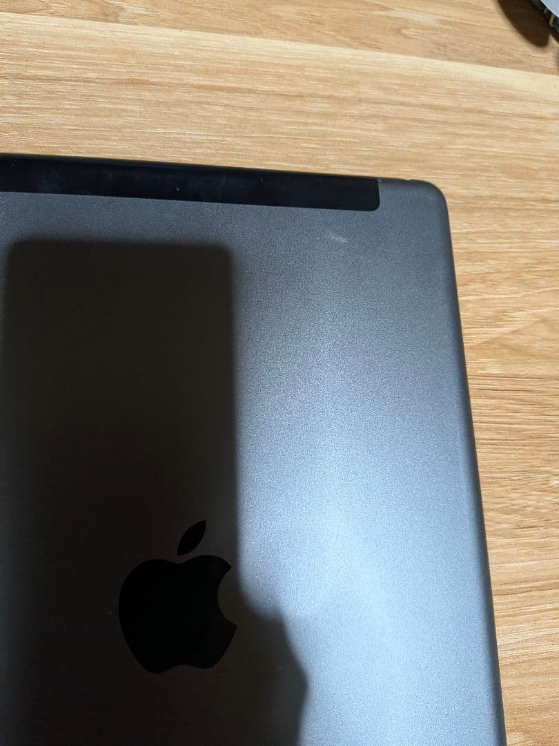 iPad第8世代本体