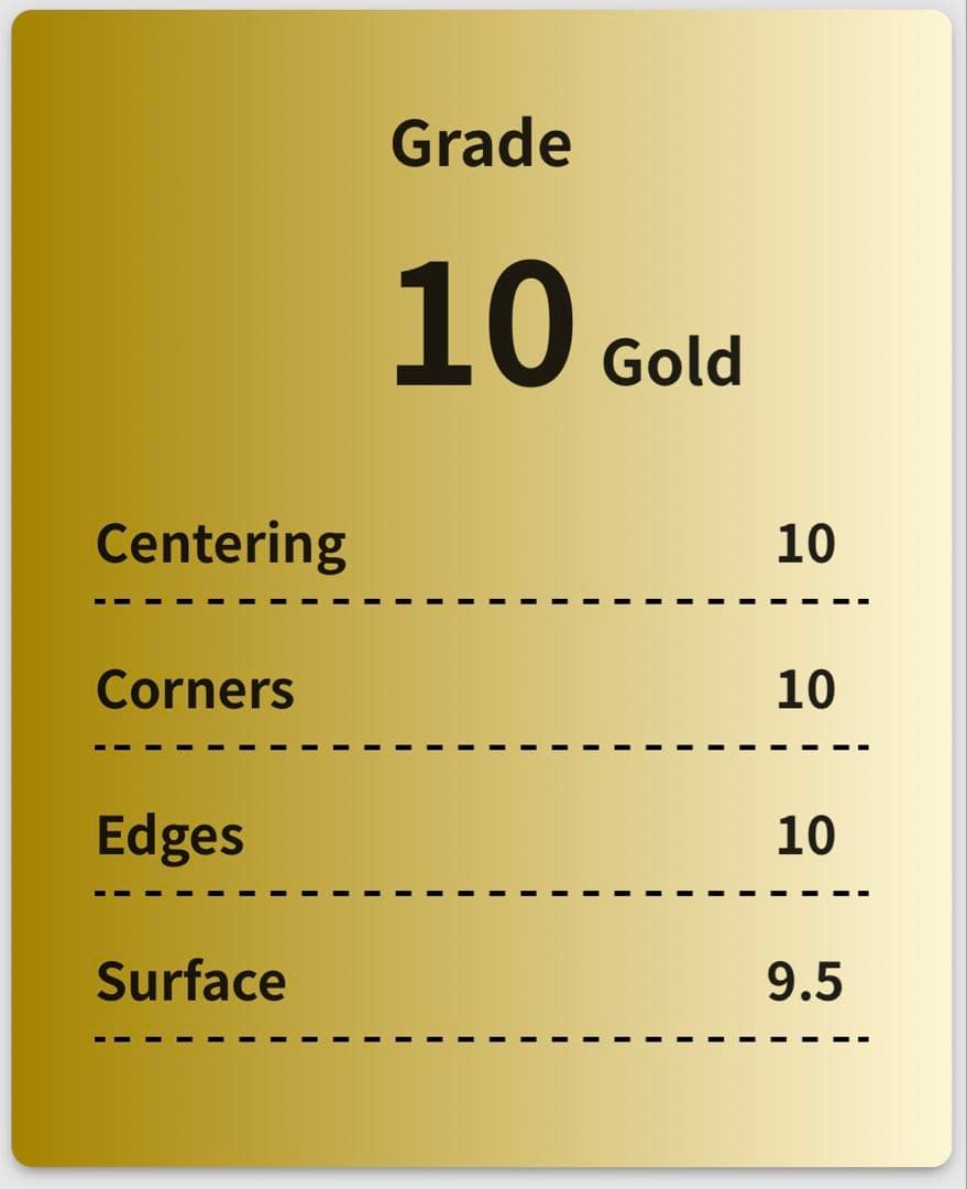 あ*】様 【Gemix金10】メガドリーム　メガカイリューex　MA