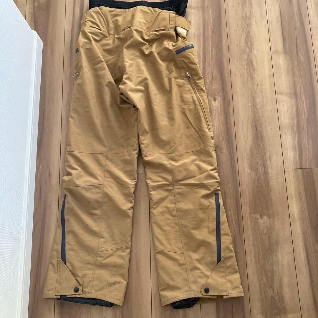 phenix スキーウェアセット ジャケットとパンツ