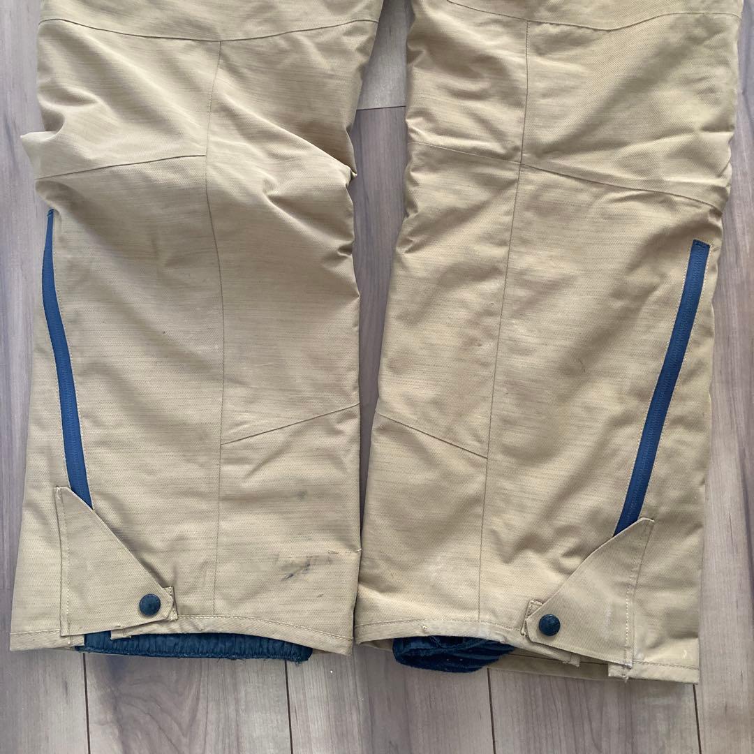 phenix スキーウェアセット ジャケットとパンツ