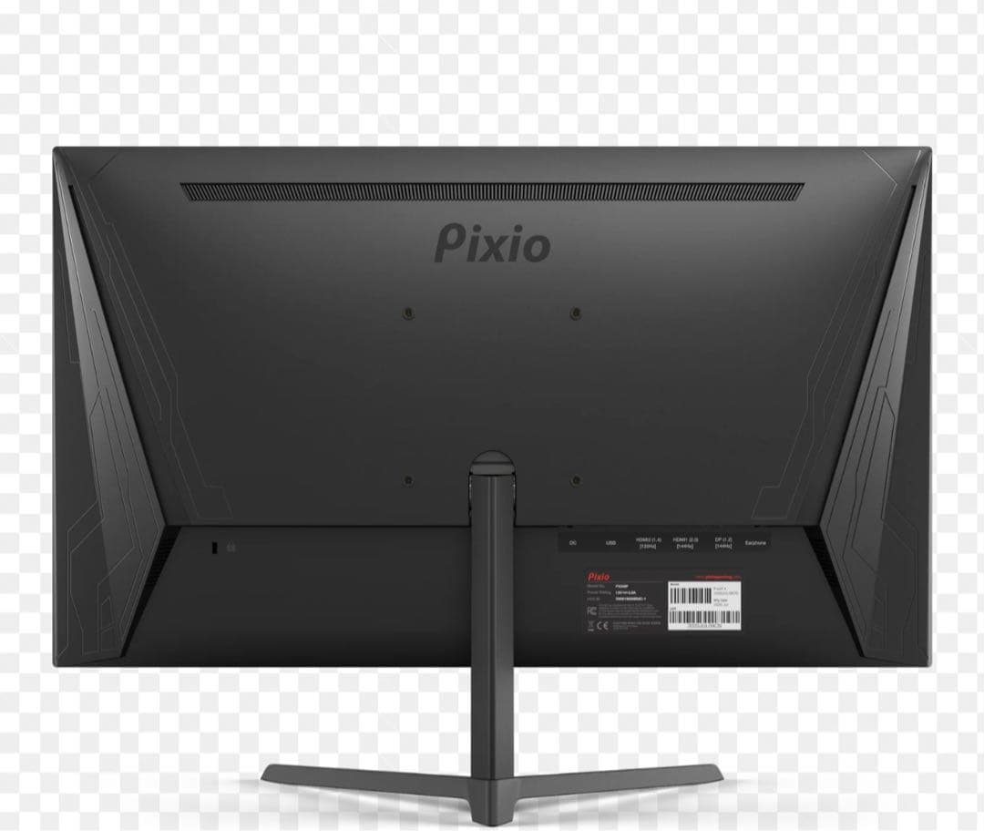 【美品】PX248P_ゲーミングモニター_144Hz/23.8inch