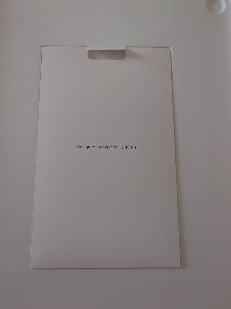 iPadAir　Wi-Fiモデル　13インチ256ギガM3