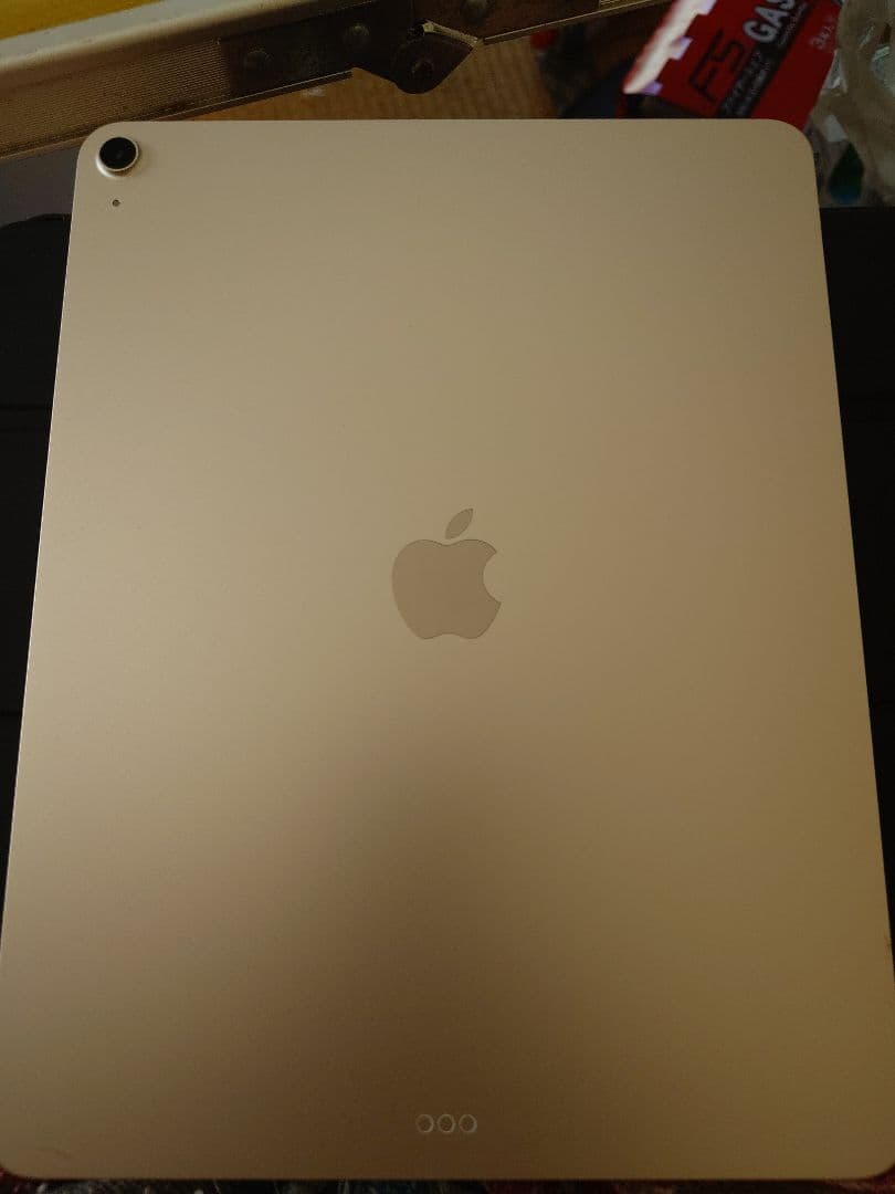 iPadAir　Wi-Fiモデル　13インチ256ギガM3