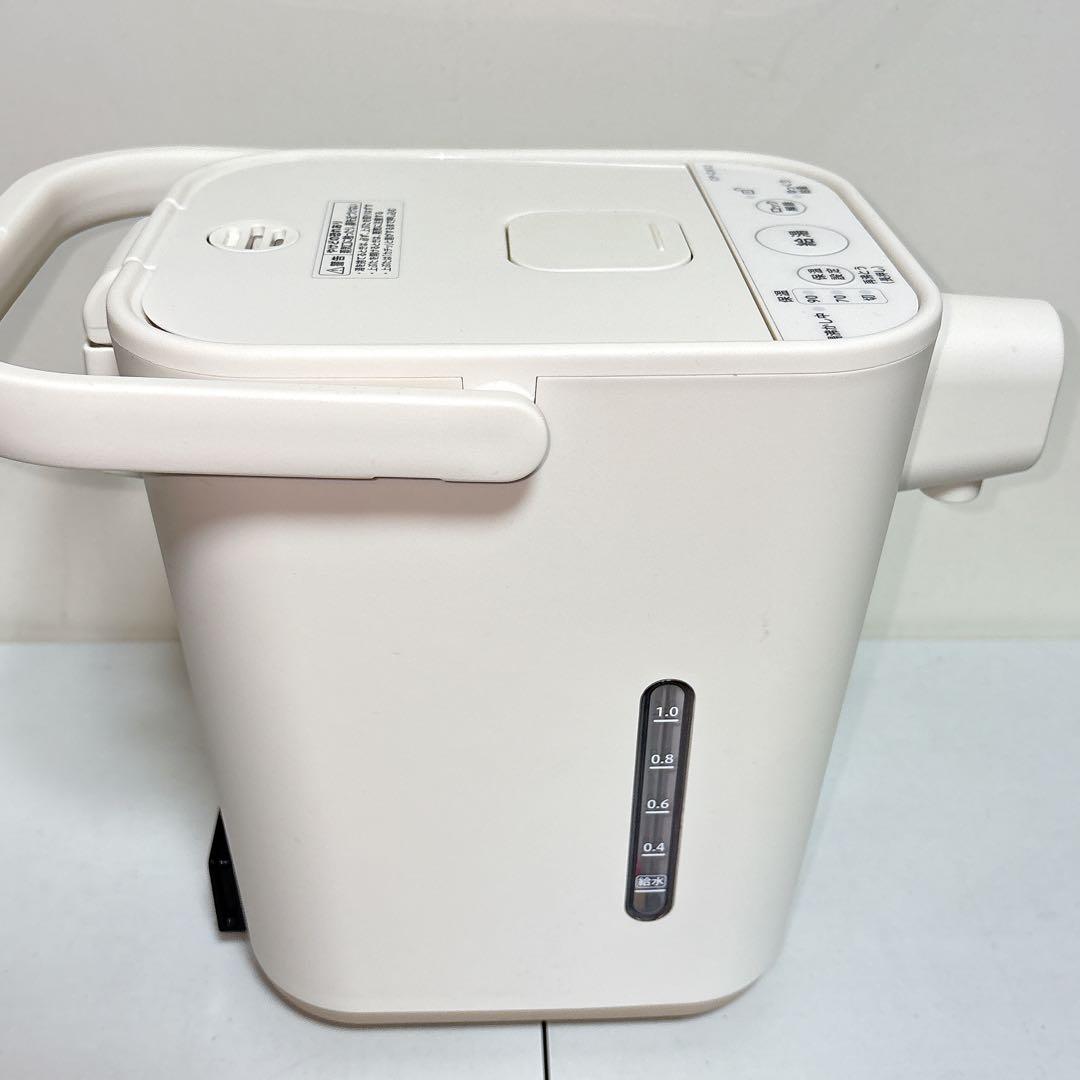 【象印】【stan】電気ポット 1.2l CP-CA12 電気ポット