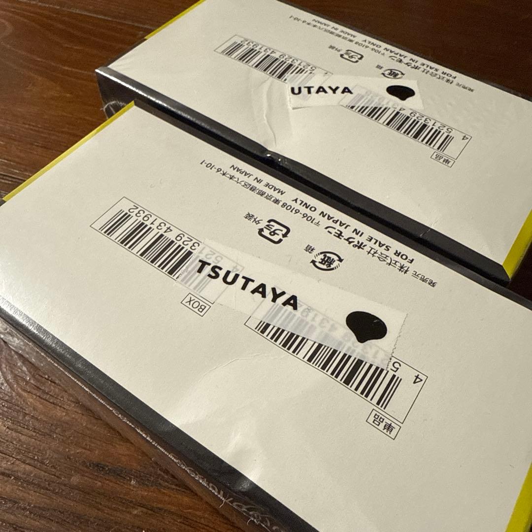 ポケモンカードゲーム MEGAドリームex 2box シュリンク付き