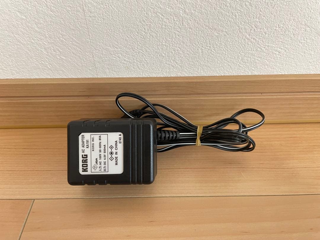 KORG kaossilator カオシレーター