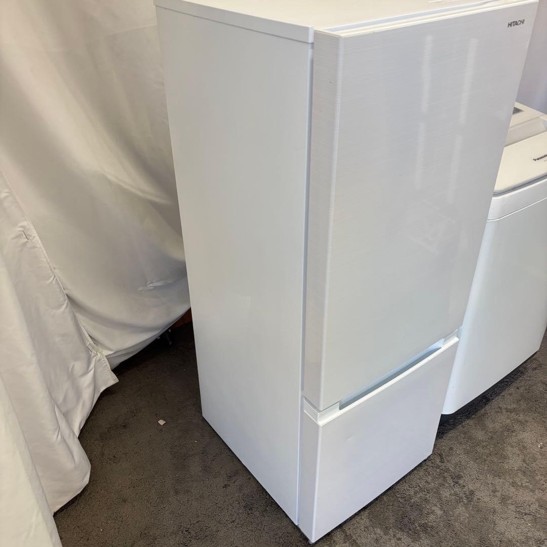 60❤️　冷蔵庫　洗濯機　8キロ　パナソニック　一人暮らし　家電セット　設置無料