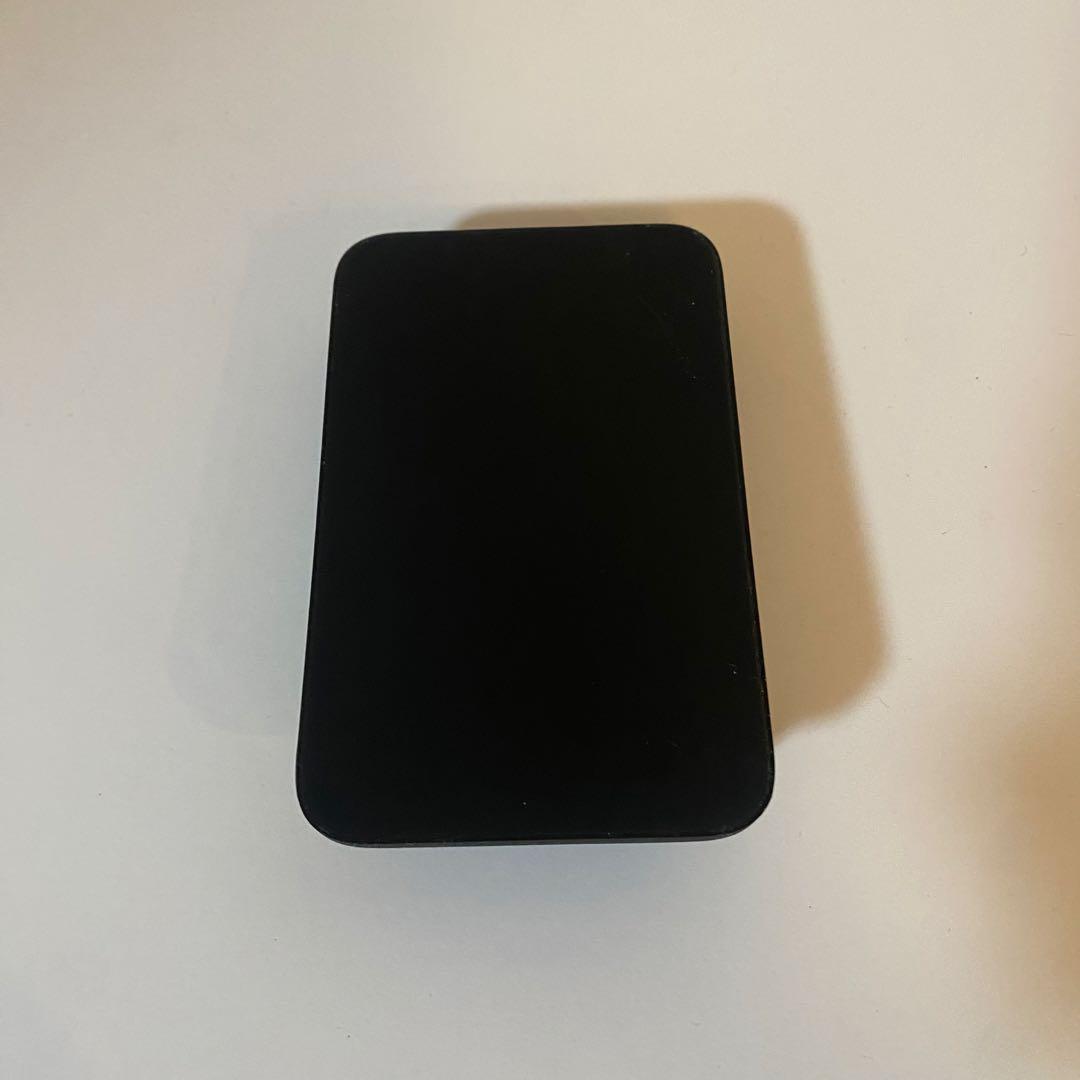 rhode snap-on lip case BLACK ブラック新品正規品