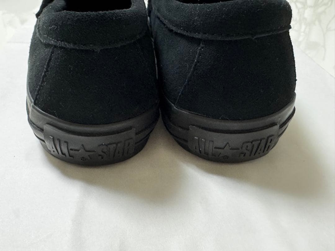 靴 ALL STAR COINLOAFER SU