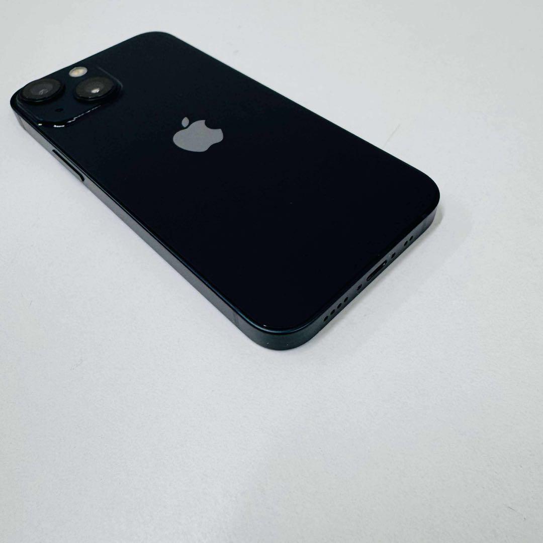 iPhone 13 mini 128GB SIMフリー 美品