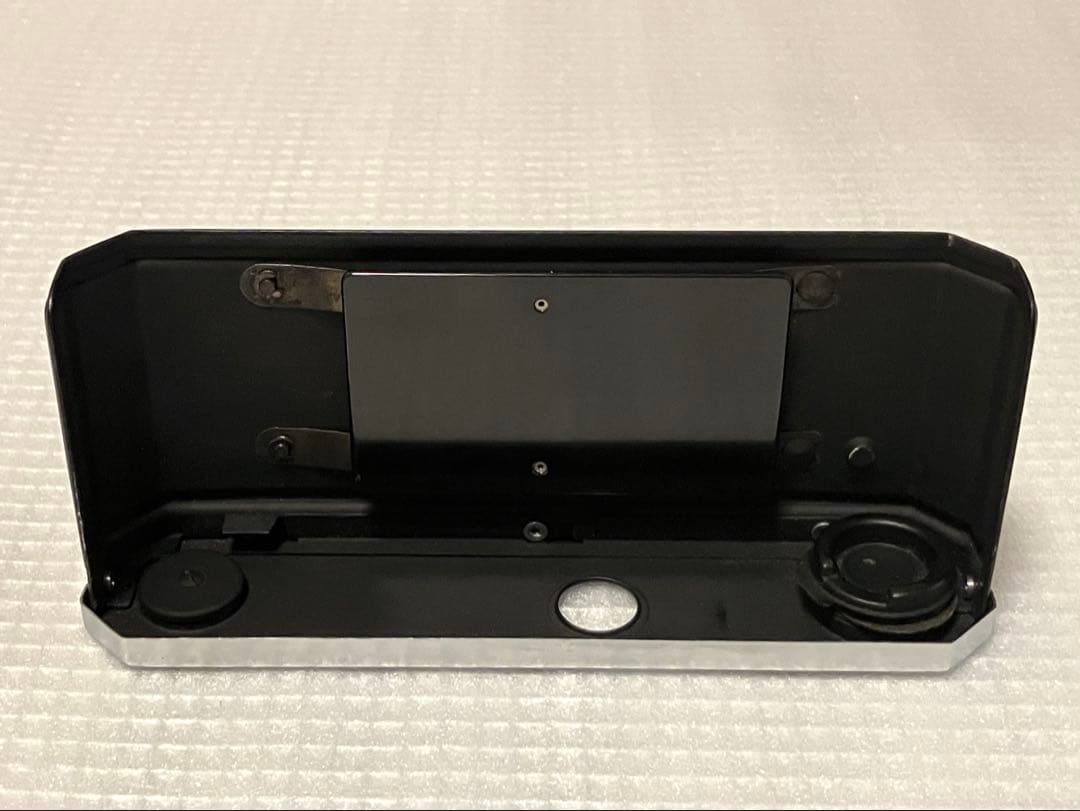 【Lilly】Nikon S2 + NIKKOR-S・C 5cm F1.4