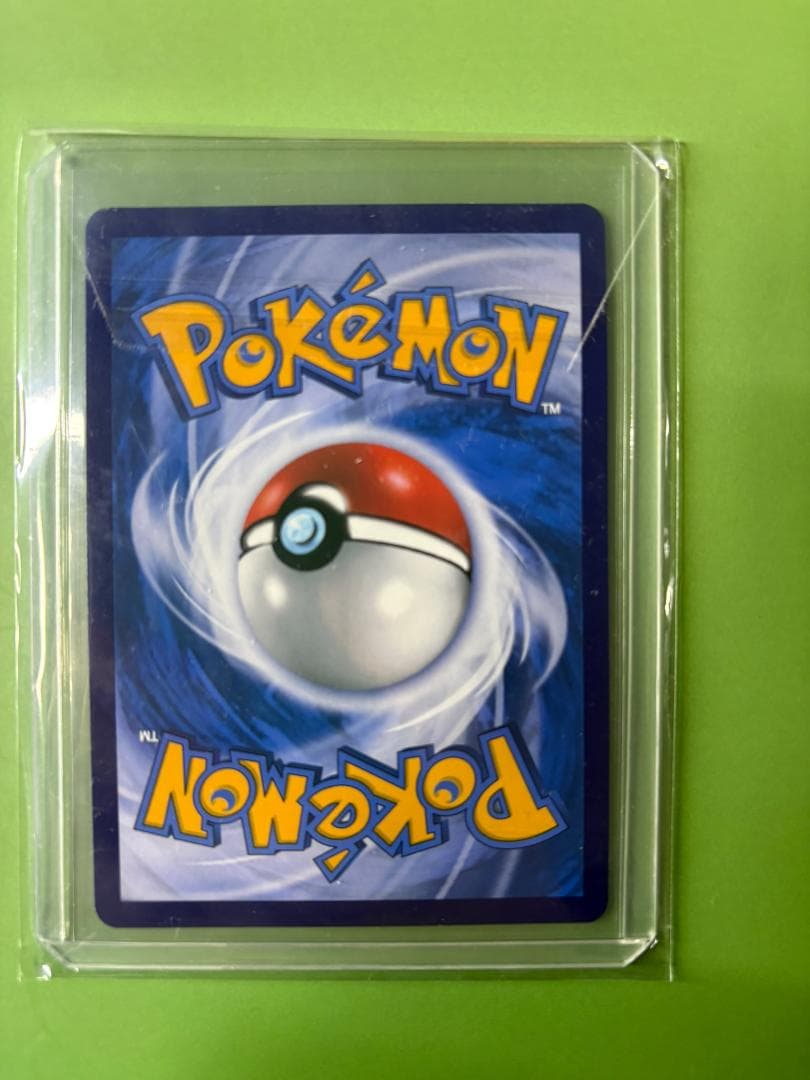 【中国限定】【美品】ポケモンカード サーフゴーex 162/129 UR