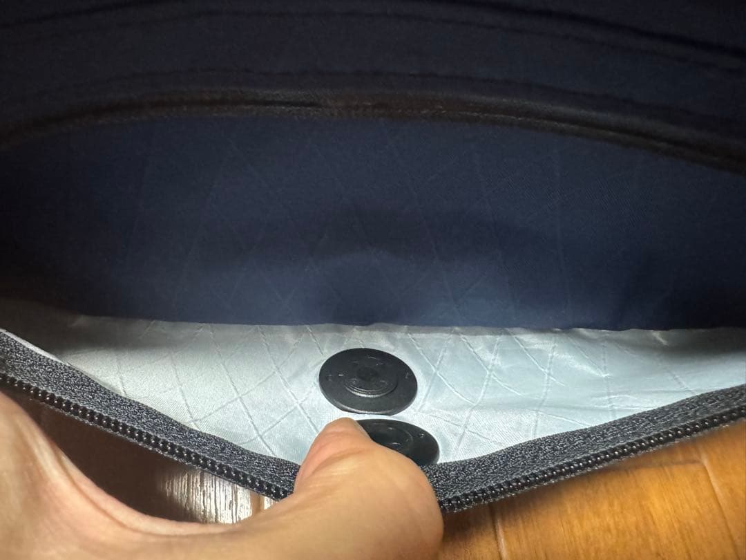 UltraRomance Fabio’s Fanny （Xpac/Navy） S