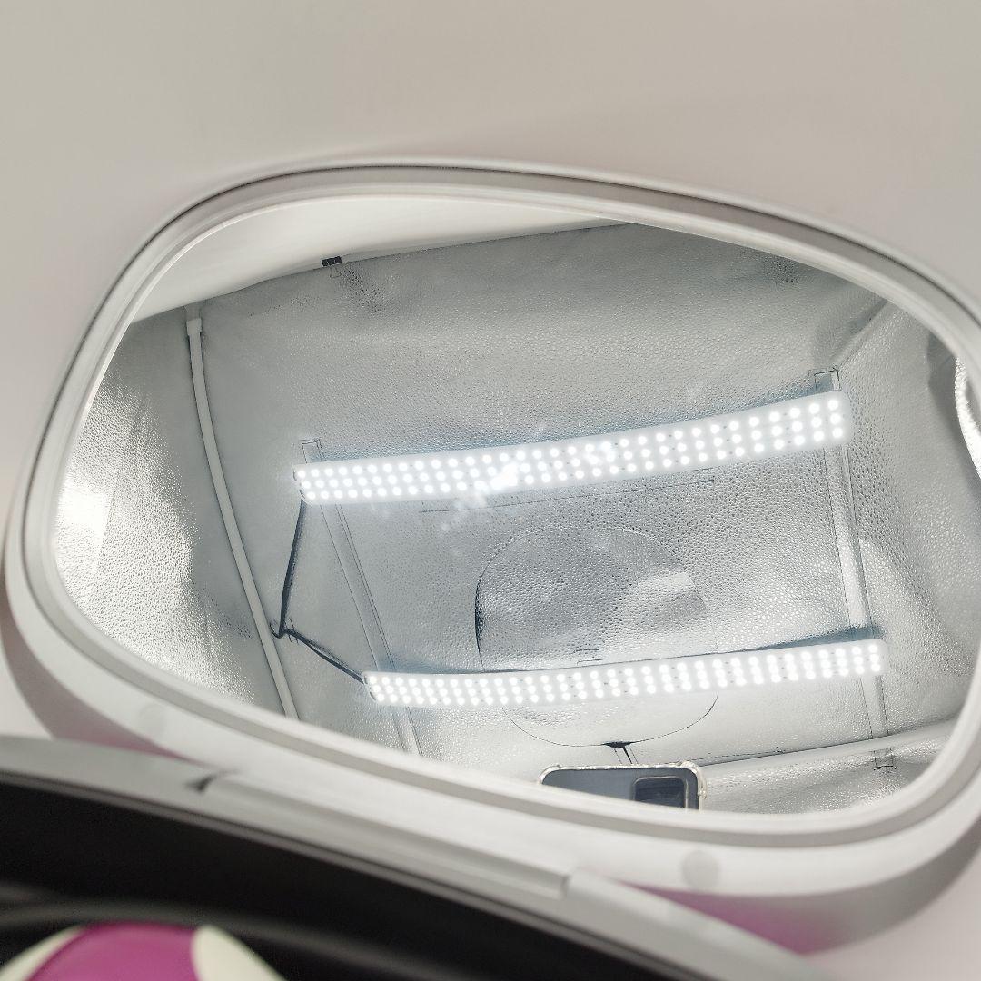 Ke-non(ケノン) NIPL-2080 ver5.0 フラッシュ式脱毛器