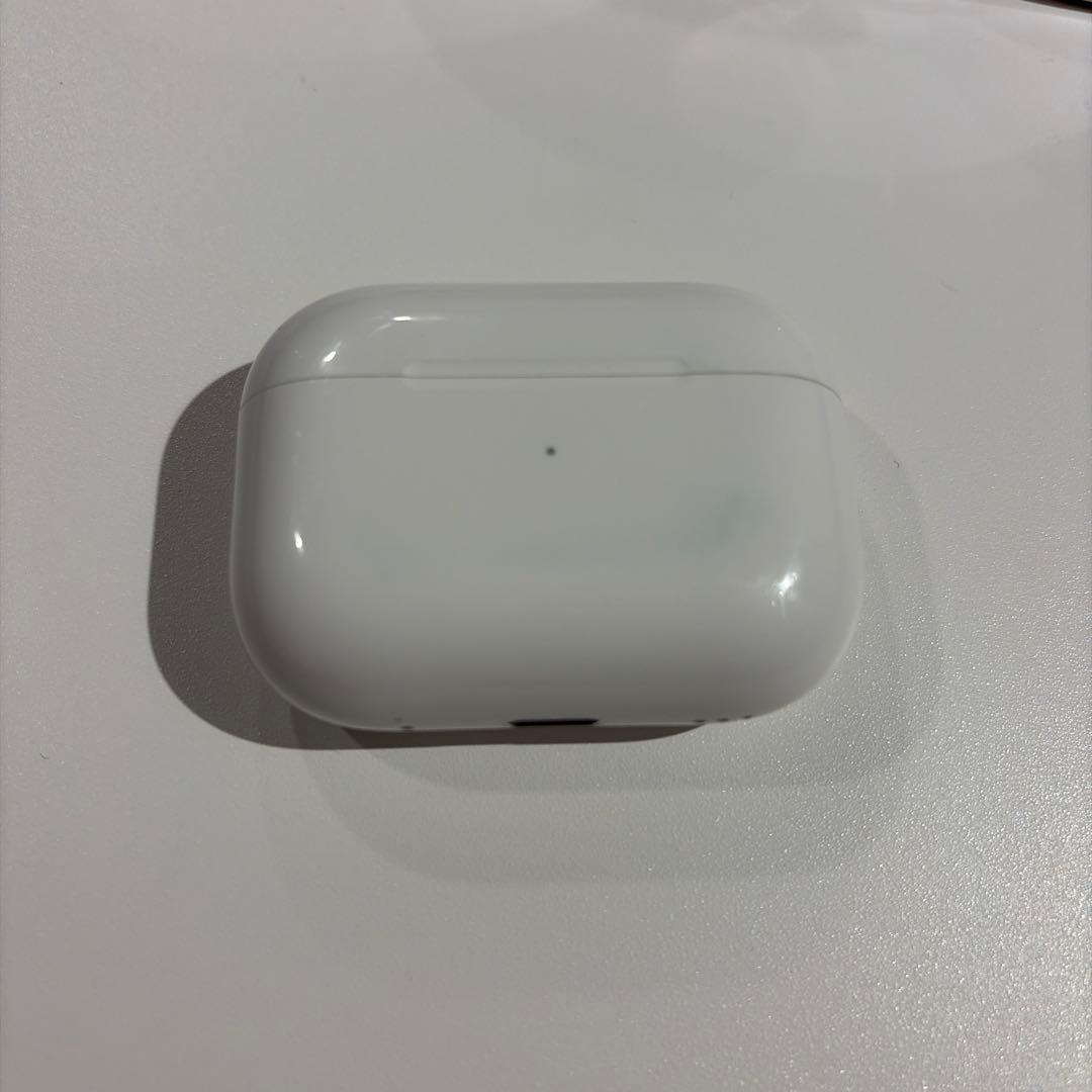 AirPods Pro 第2世代　付属品未使用　USB-C