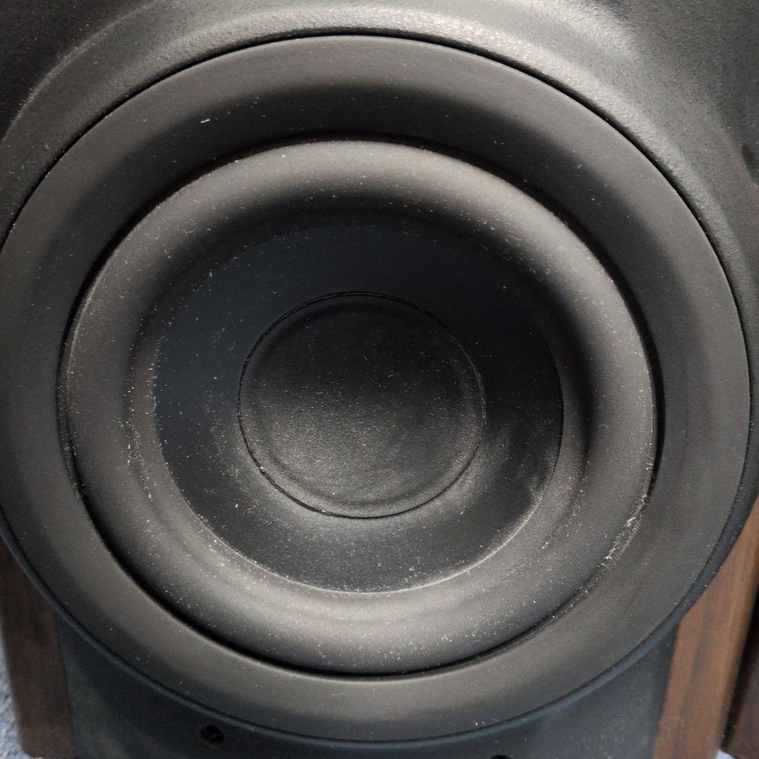 名機！KENWOOD　LSF-555 スピーカーセット　ケンウッド　同シリアル