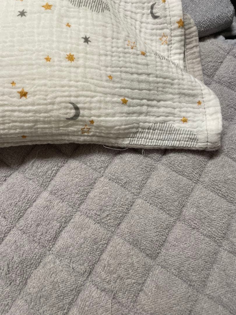 【最終お値下げ】DADWAYファルスカコンパクトベッドFreeドリーミングスター