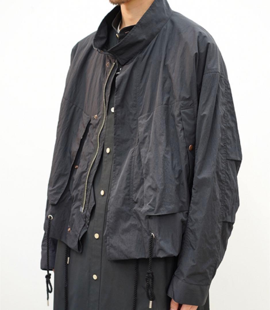 b*＠様 定価66000円　bed j.w ford ベッドフォード ショートモ