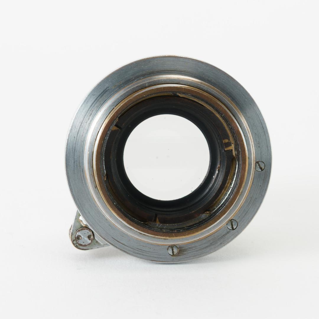 光が滲むライカの癖玉！Leica Summar 50mm f2 オールドレンズ