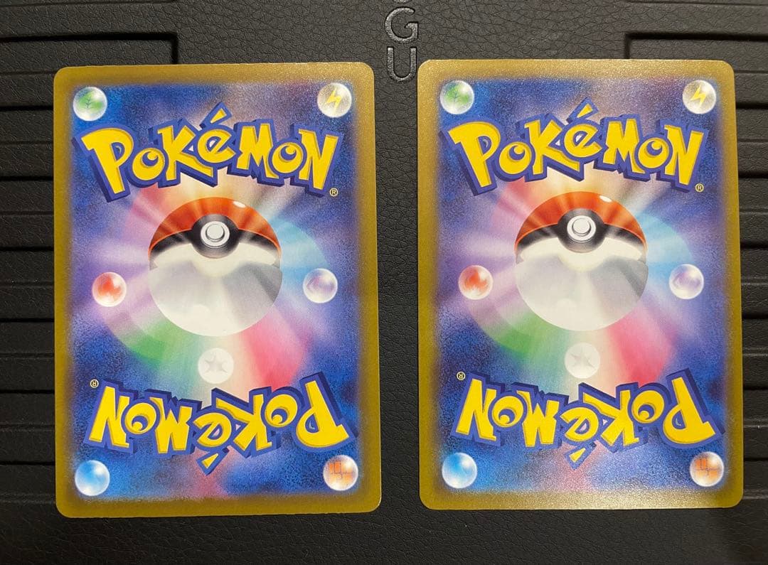 ロケット団のミュウツーEX & ミミッキュセット