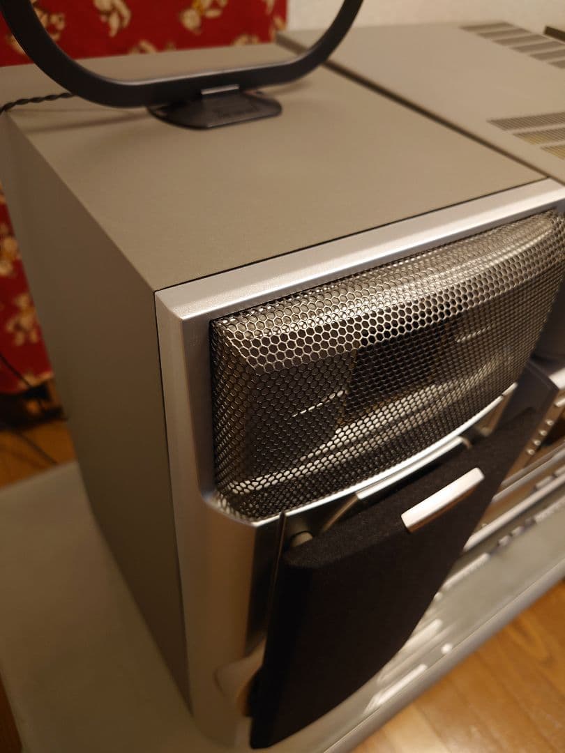 KENWOOD XT-7MD ALLORA②