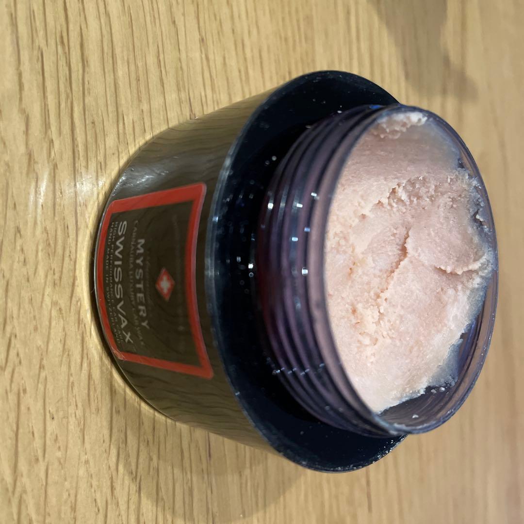 SWISSVAX ミステリー50ml フルードセット