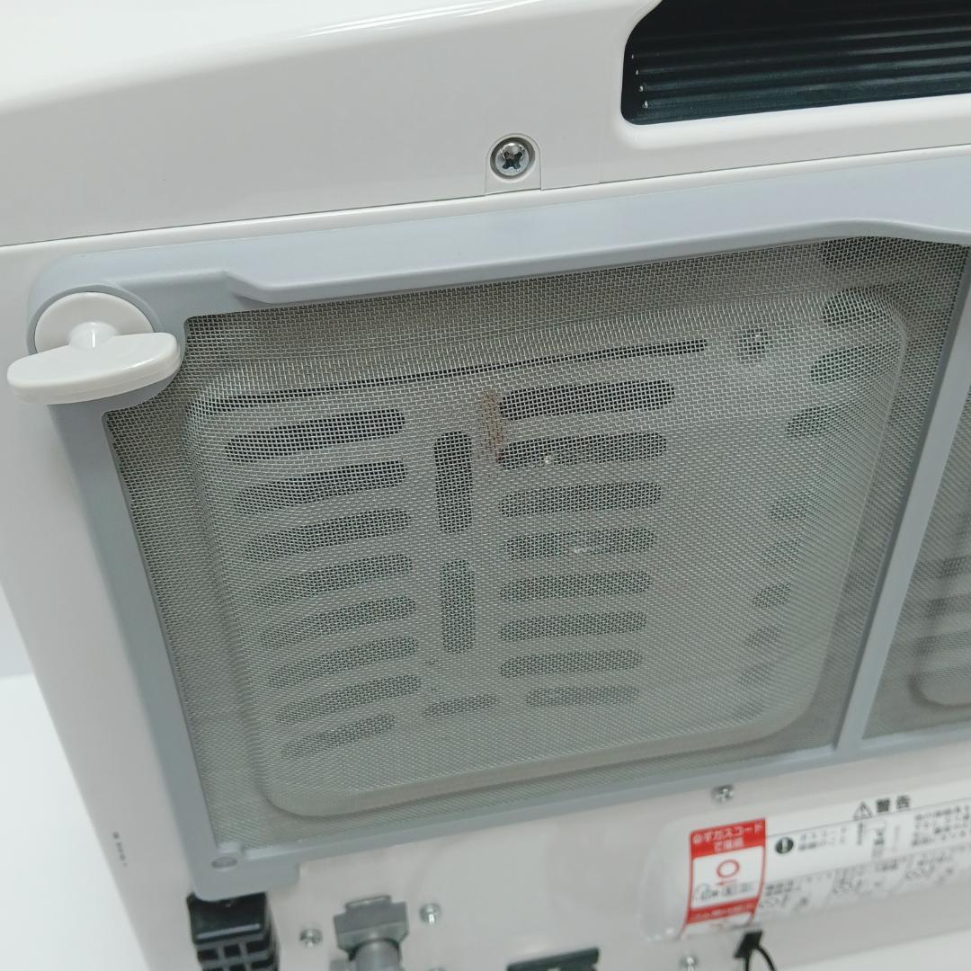 10m1061h3h ガスファンヒーター リンナイ RC-Y2401E 21年製