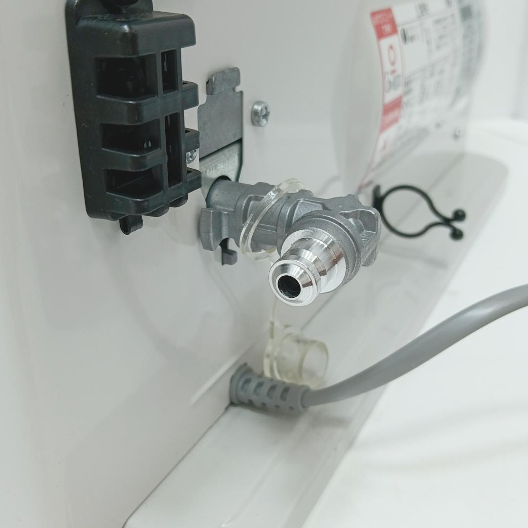 10m1061h3h ガスファンヒーター リンナイ RC-Y2401E 21年製