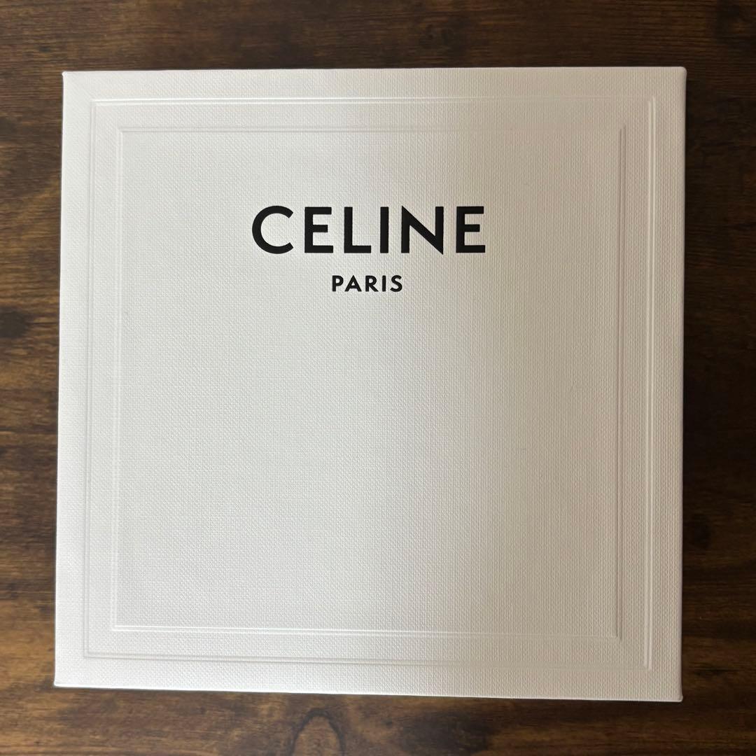 CELINE トリオンフ ベルト 70