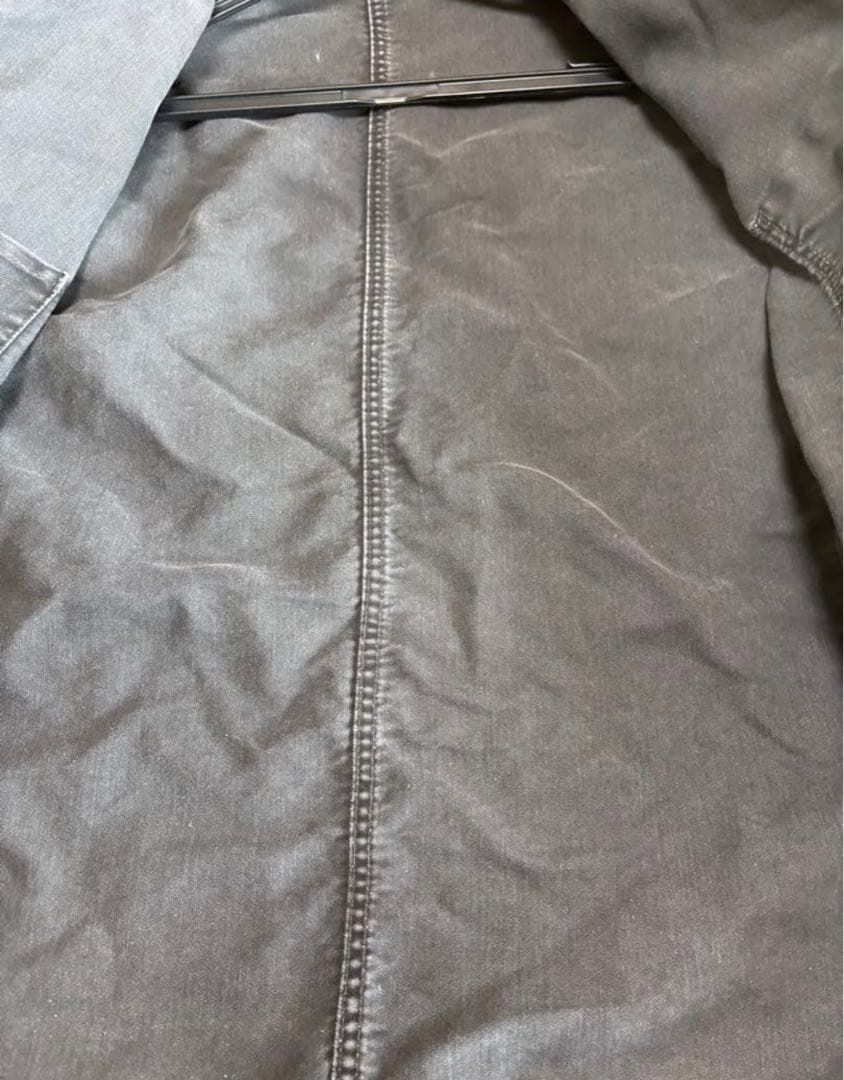 ANATOMICA アナトミカ ブラックモールスキン モンサンミッシェル