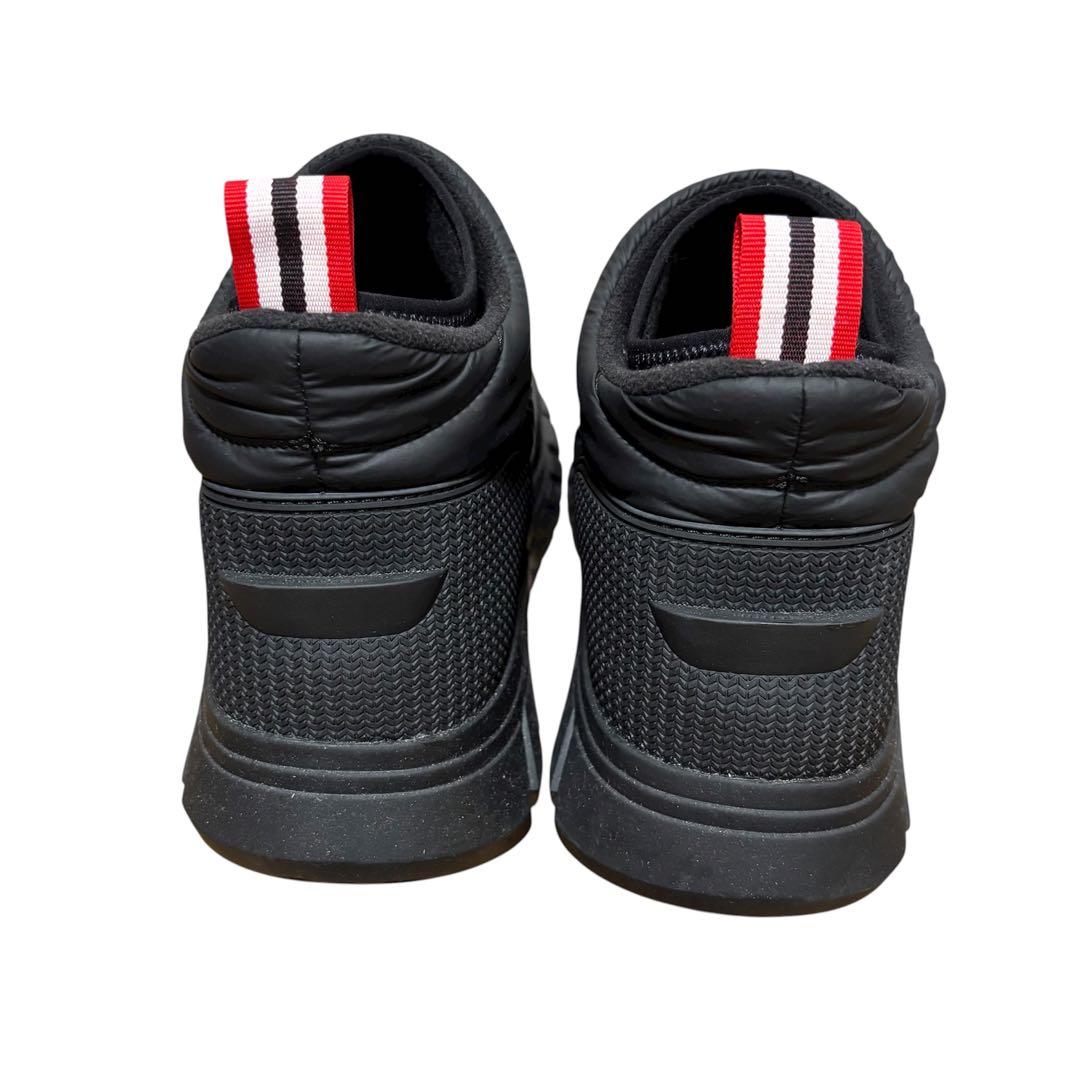 【未使用】HUNTER MENS ハンターメンズ レイン スノー ブーツ28cm