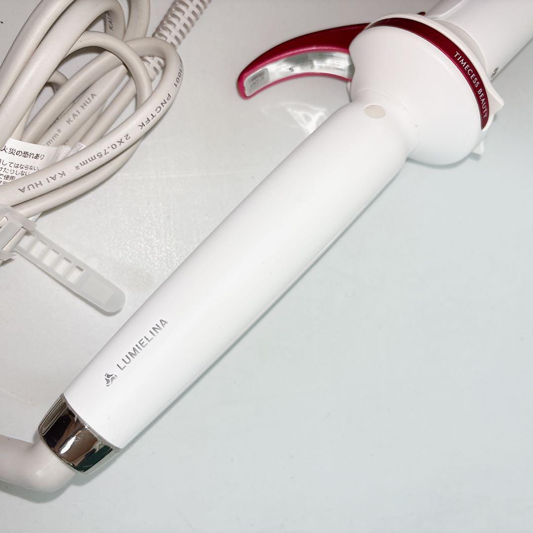 ヘアビューロン 2D Plus カール 34ミリHAIRBEAURON 34mm