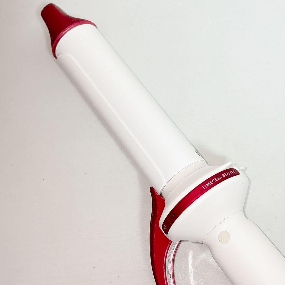 ヘアビューロン 2D Plus カール 34ミリHAIRBEAURON 34mm