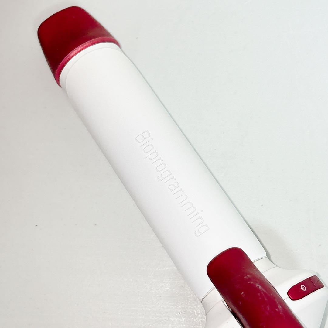 ヘアビューロン 2D Plus カール 34ミリHAIRBEAURON 34mm