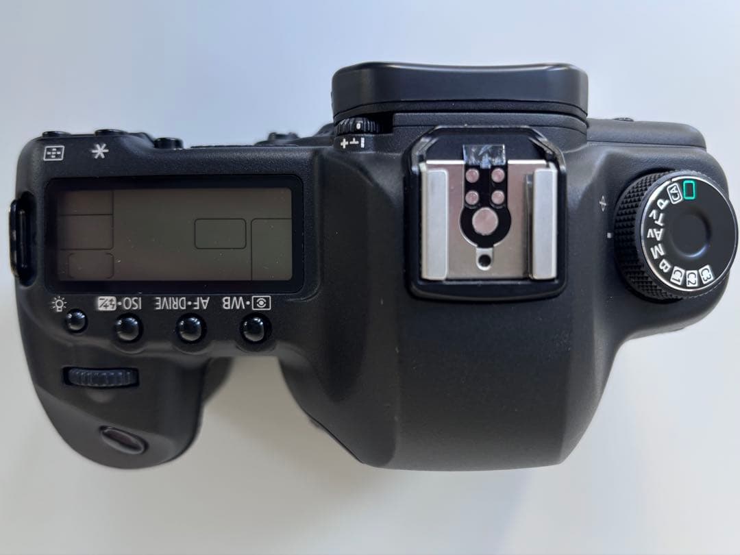 Canon EOS 5D Mark II 本体 + 付属品