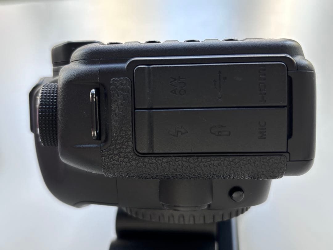 Canon EOS 5D Mark II 本体 + 付属品